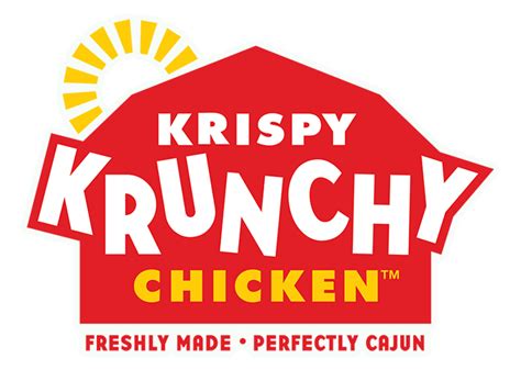 krispy krunchy chicken logo png